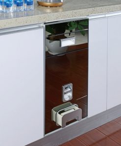 Thùng Gạo Mặt Gương Nốt Nhấn Grob - 14 Thùng Gạo Mặt Gương Nốt Nhấn Grob - 13