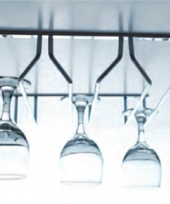 Kệ treo ly ba Higold – 412032