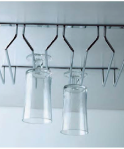 Kệ treo ly bốn Higold – 412041