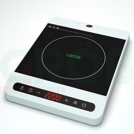 Bếp từ đơn G1I - 4242 Grob - 1