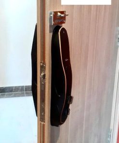 Khóa cửa vân tay DEMAX SL668 BL tiêu chuẩn Đức - 45 Khóa cửa vân tay DEMAX SL668 BL tiêu chuẩn Đức - 44