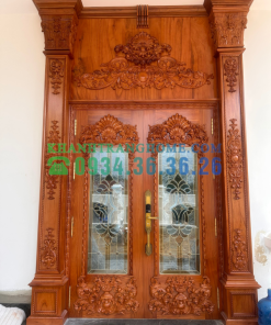 Khóa thông minh đại sảnh Demax SL819 GB APP WIFI tiêu chuẩn Đức - 42 Khóa thông minh đại sảnh Demax SL819 GB APP WIFI tiêu chuẩn Đức - 41