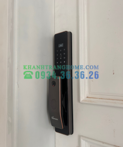 Khóa cửa thông minh DEMAX SL828 GS tiêu chuẩn Đức - 40 Khóa cửa thông minh DEMAX SL828 GS tiêu chuẩn Đức - 39