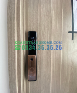 Khóa cửa thông minh DEMAX SL828 AC tiêu chuẩn Đức - 24 Khóa cửa thông minh DEMAX SL828 AC tiêu chuẩn Đức - 23