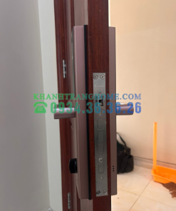 Khóa thông minh DEMAX SL638 RM tiêu chuẩn Đức - 40 Khóa thông minh DEMAX SL638 RM tiêu chuẩn Đức - 39