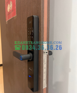 Khóa thông minh DEMAX SL630 DG tiêu chuẩn Đức - 32 Khóa thông minh DEMAX SL630 DG tiêu chuẩn Đức - 31