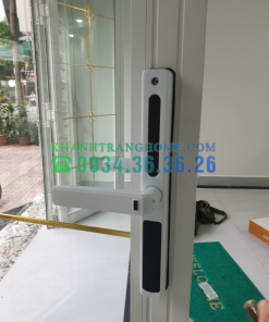 Khóa thông minh DEMAX SL601 PW tiêu chuẩn Đức - 32 Khóa thông minh DEMAX SL601 PW tiêu chuẩn Đức - 31