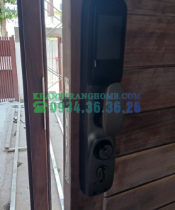 Khóa thông minh DEMAX SL898 GC tiêu chuẩn Đức - 32 Khóa thông minh DEMAX SL898 GC tiêu chuẩn Đức - 31