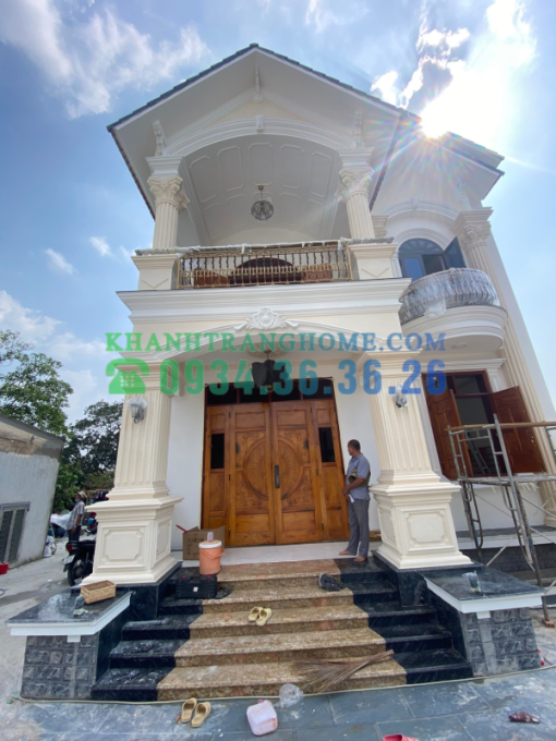 Khóa thông minh chuông màn hình DEMAX SL866 GS tiêu chuẩn Đức - 18