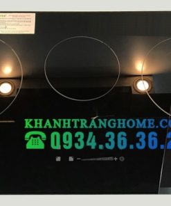 BẾP ĐIỆN TỪ FASTER FS 713HI