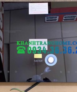 BẾP TỪ FASTER FS 788I