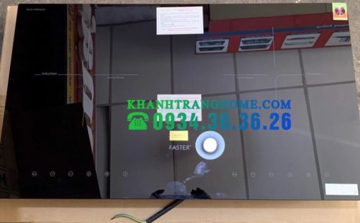 BẾP TỪ FASTER FS 788I