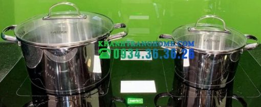 BỘ NỒI FASTER ULTRA-LUXURY