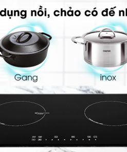 Bếp từ Pramie PRTH-2201 - 12 Bếp từ Pramie PRTH-2201