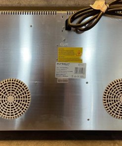 Bếp từ âm 2 vùng nấu Eurosun EU-T258XMAX