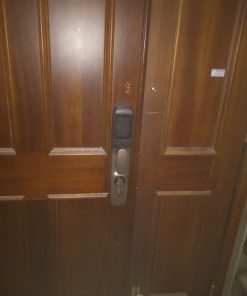 KHOÁ NHẬN DIỆN KHUÔN MẶT SL928 PB