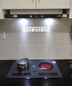 Máy hút mùi âm tủ Faster SYP 6222 - 12 MÁY HÚT MÙI ÂM TỦ FASTER SYP 6222