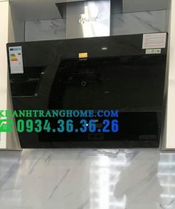 MÁY HÚT MÙI GẮN TƯỜNG FASTER FS 70CG NEW BLACK