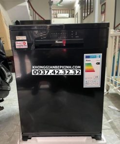 MÁY RỬA CHÉN BÁT TEXGIO TGD8615BE 15 BỘ - SẤY NGƯNG TỤ - 13 MÁY RỬA CHÉN BÁT TEXGIO TGD8615BE 15 BỘ - SẤY NGƯNG TỤ