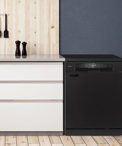 Máy rửa bát Lorca TA-918DWB - 9 Máy rửa bát Lorca TA-918DWB