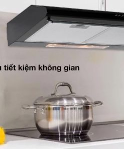 Máy hút mùi âm tủ Pramie CL9B-700