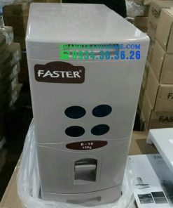 THÙNG GẠO THÔNG MINH FASTER FS RC15C
