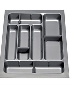 Khay Chia Thìa Đĩa Nhựa Grob - 13