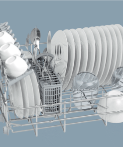 Máy Rửa Bát Để Bàn Bosch HMH.SKS62E32EU Series 4 - 22