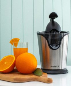 MÁY VẮT NƯỚC CAM HAFELE HSJ-C2S 535.43.801 - 14 MÁY VẮT NƯỚC CAM HAFELE HSJ-C2S 535.43.801 - 13