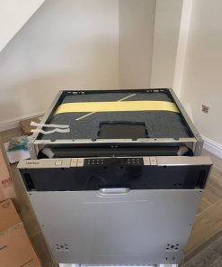 Máy rửa chén âm tủ Hafele HDW-FI60AB 538.21.330 - 322 Máy rửa chén âm tủ Hafele HDW-FI60AB 538.21.330 - 321