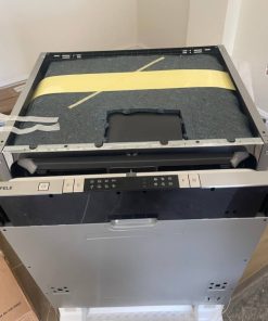 Máy rửa chén âm tủ Hafele HDW-FI60AB 538.21.330 - 324 Máy rửa chén âm tủ Hafele HDW-FI60AB 538.21.330 - 323