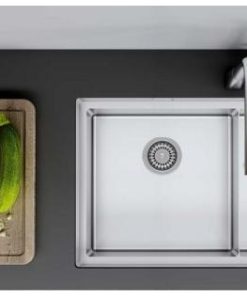 Chậu rửa chén Hafele HS21-SSN2S90 567.94.030 - 21