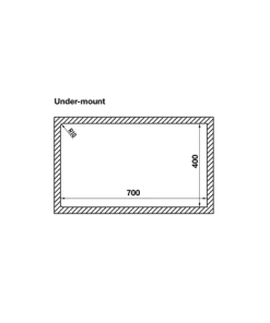 Chậu rửa chén Hafele HS21-SSN1S80 567.94.060 - 16 Chậu rửa chén Hafele HS21-SSN1S80 567.94.060 - 15