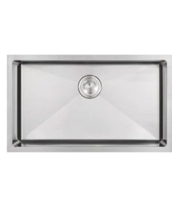 Chậu rửa chén Hafele HS21-SSN1S80 567.94.060