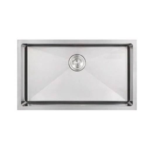 Chậu rửa chén Hafele HS21-SSN1S80 567.94.060 - 1