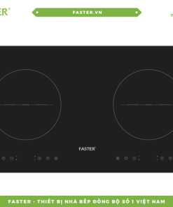 Bếp từ FASTER FS 568I All New