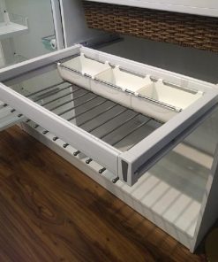 Giá treo quần âu đa năng thông minh GARIS GW04.80 - 14 Giá treo quần âu đa năng thông minh GARIS GW04.80 - 13