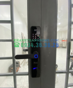 Khóa thông minh DEMAX SL630 DG tiêu chuẩn Đức - 34 Khóa thông minh DEMAX SL630 DG tiêu chuẩn Đức - 33