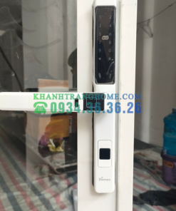 Khóa thông minh DEMAX SL601 PW tiêu chuẩn Đức - 34 Khóa thông minh DEMAX SL601 PW tiêu chuẩn Đức - 33