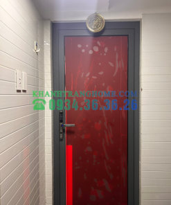 Khóa thông minh DEMAX SL601 AG tiêu chuẩn Đức - 32 Khóa thông minh DEMAX SL601 AG tiêu chuẩn Đức - 31