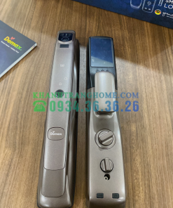 Khóa nhận diện khuôn mặt DEMAX SL920 PB tiêu chuẩn Đức - 26 Khóa nhận diện khuôn mặt DEMAX SL920 PB tiêu chuẩn Đức - 25