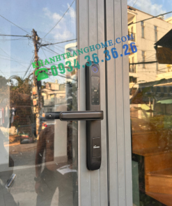 Khóa chống nước DEMAX SL101 BL tiêu chuẩn Đức - 60 Khóa chống nước DEMAX SL101 BL tiêu chuẩn Đức - 59