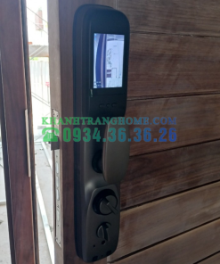 Khóa thông minh DEMAX SL898 GC tiêu chuẩn Đức - 34 Khóa thông minh DEMAX SL898 GC tiêu chuẩn Đức - 33