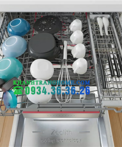 MÁY RỬA CHÉN BÁT BOSCH SMS4HDI52E SERIE 4 SẢN XUẤT TẠI ĐỨC - 13 BOSCH SMS4HDI52E SERIE 4