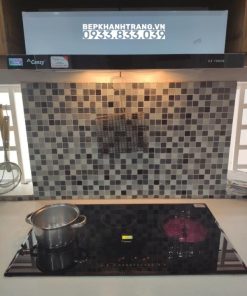 Máy hút mùi âm tủ Faster SYP 6222 - 13 MÁY HÚT MÙI ÂM TỦ FASTER SYP 6222