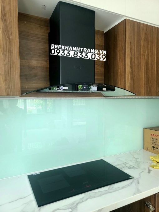 MÁY HÚT MÙI KAFF KF GB027TB Mới Nhất 2022