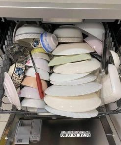 MÁY RỬA CHÉN BÁT TEXGIO TGD8615BE 15 BỘ - SẤY NGƯNG TỤ - 14 MÁY RỬA CHÉN BÁT TEXGIO TGD8615BE 15 BỘ - SẤY NGƯNG TỤ