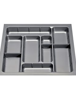 Khay Chia Thìa Đĩa Nhựa Grob - 15