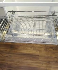 GIÁ BÁT ĐĨA ĐA NĂNG NAN VUÔNG GARIS GD02.70C - 22 GIÁ BÁT ĐĨA ĐA NĂNG NAN VUÔNG GARIS GD02.70C - 21