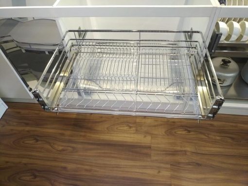 GIÁ BÁT ĐĨA ĐA NĂNG NAN VUÔNG GARIS GD02.90C - 11